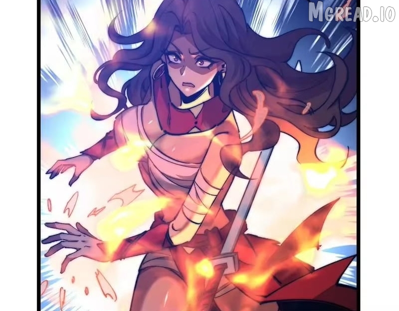 Summoning demons—I am the Abyss Chapter 64  - page 96